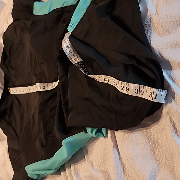 NWT SAVE THE CORAL DIVING SURFING SWIM SUN BLOCK PROTECTION  SPF SUIT - Picture 12 of 15